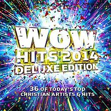 Wow hits 2015 deluxe